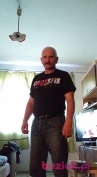 ZBYSZEK , Mężczyzna, 60, Pasłęk, Polska, Zdjęcie: 2