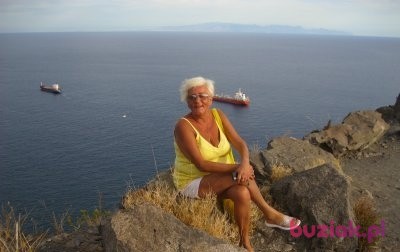 Grazyna, Female, 76, Zgierz, Polska, Photo: 4