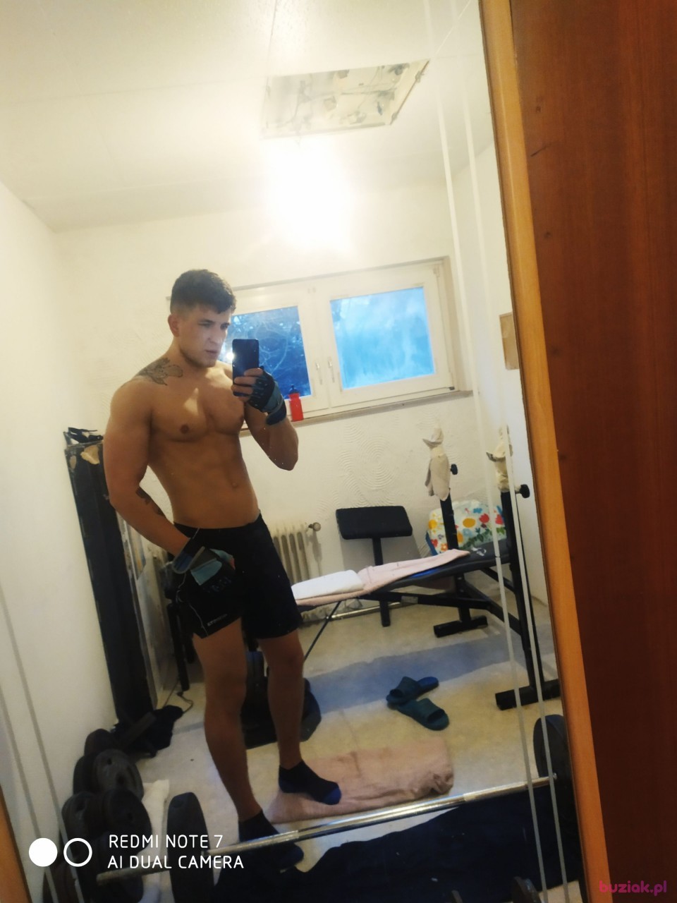 Michal, Male, 30, Hamburg, Niemcy: 1