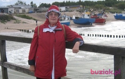 Aleksandra, Kobieta, 73, Wrocław, Polska, Zdjęcie: 3