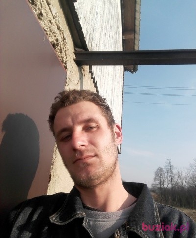 Rafal, Mężczyzna, 37, Białystok, Polska, Zdjęcie: 1