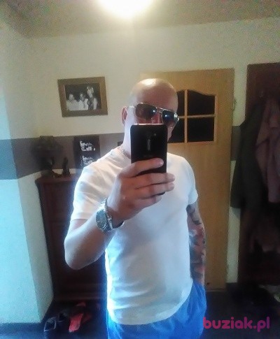 Rafał, Male, 39, Szczecin, Polska: 1