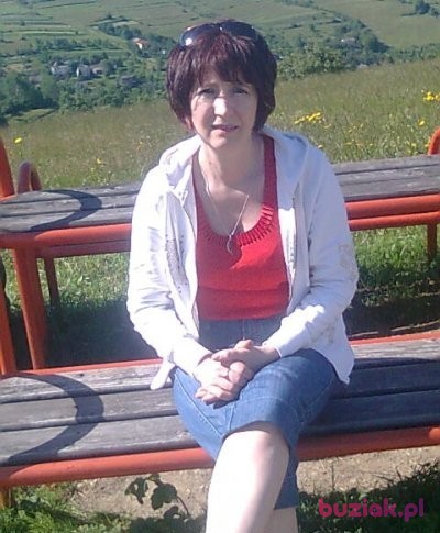 Konstancja , Kobieta, 58, Bielsko-Biała, Polska, Zdjęcie: 1