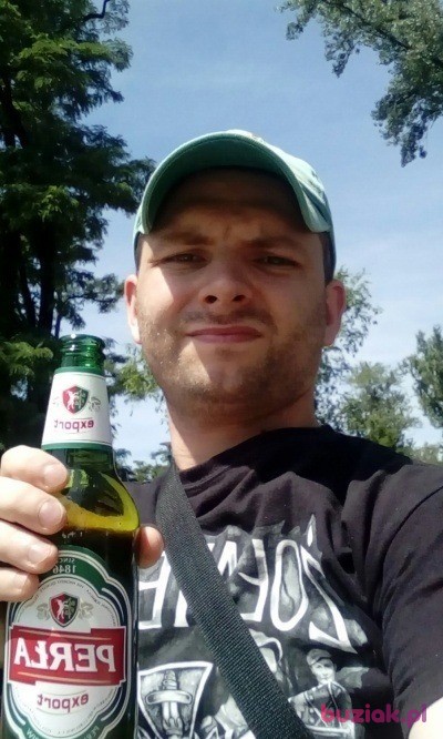 Krzysztof, Mężczyzna, 37, Wrocław, Polska, Zdjęcie: 2