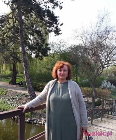 Svitlana, Kobieta, 63, Wrocław, Polska, Zdjęcie: 4