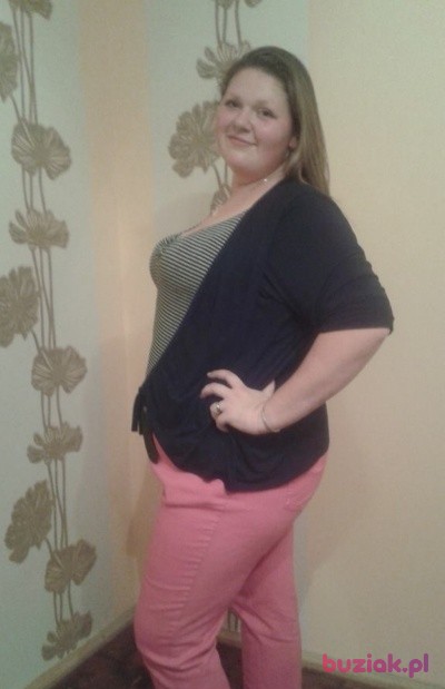 Antosia19, Kobieta, 29, Iława, Polska, Zdjęcie: 1