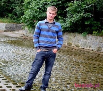 Paweł , Mężczyzna, 33, Sucha Beskidzka, Polska: 1