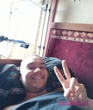 Marcin, Male, 34, Bytom, Polska, Photo: 2