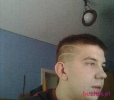 Szymon, Male, 32, Ostrów Wielkopolski, Polska, Photo: 1