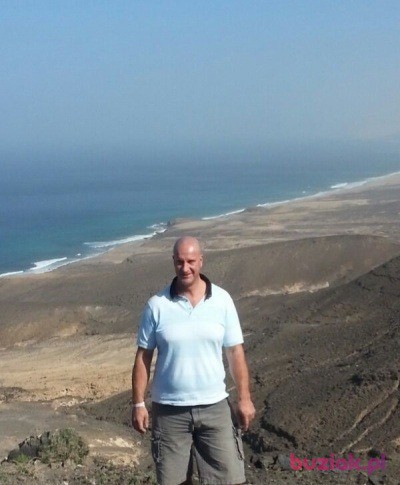 Arjan, Mężczyzna, 58, Holandia, Zdjęcie: 2
