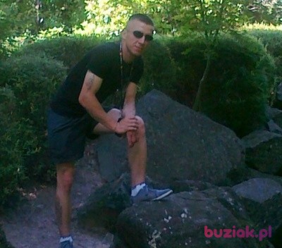 damian0912, Mężczyzna, 35, Wrocław, Polska: 1