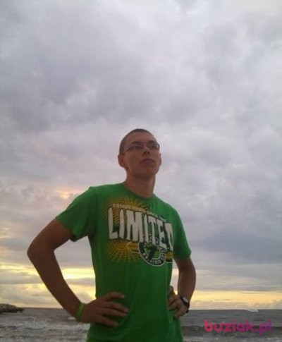 kamil, Male, 29, Sieradz, Polska, Photo: 2