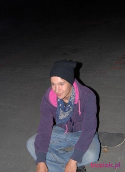 Tomasz, Mężczyzna, 35, Warszawa, Polska, Zdjęcie: 1