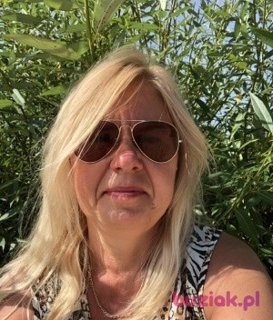 Dorota, Kobieta, 58, Sosnowiec, Polska, Zdjęcie: 2