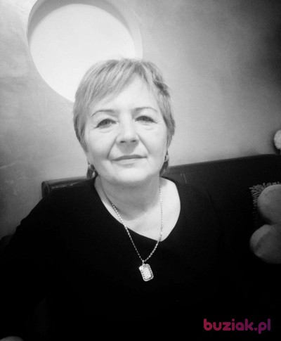 Grażyna, Kobieta, 69, Łódź, Polska, Zdjęcie: 2
