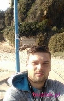 Michal, Mężczyzna, 43, Krzeszowice, Polska: 1