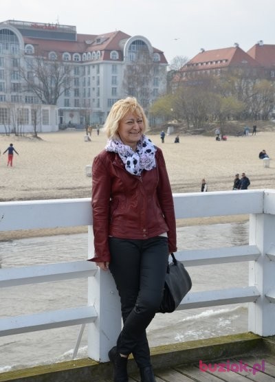 Mirosława, Mężczyzna, 62, Gdańsk, Polska: 1