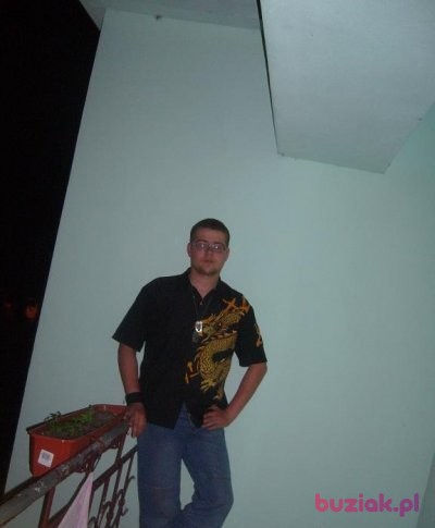 tobi18, Mężczyzna, 36, Gniew, Polska: 1