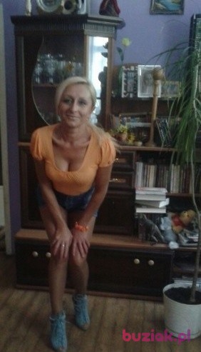 Danuta, Kobieta, 45, Białystok, Polska, Zdjęcie: 2