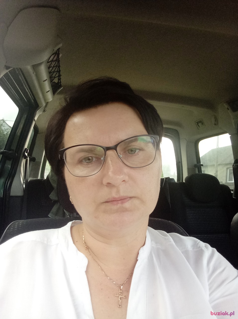 Joanna, Female, 41, Staszów, Polska, Photo: 2