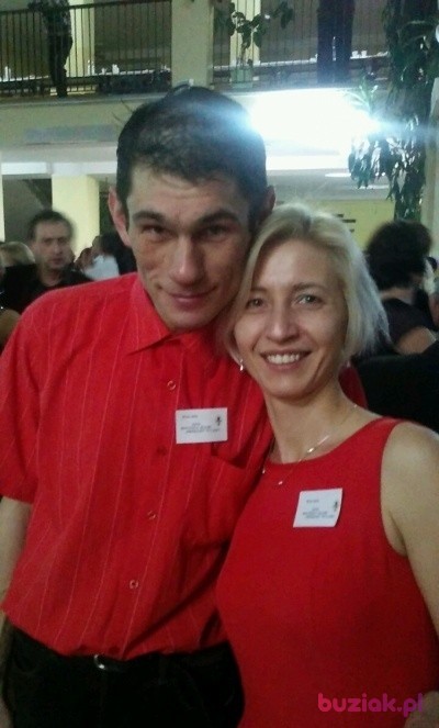 Arkadiusz, Male, 44, Łęczyca, Polska, Photo: 1