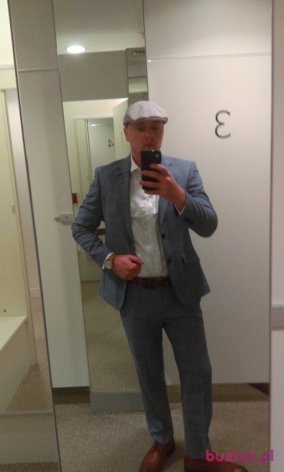 Sebastian, Male, 32, Katowice, Polska, Photo: 1