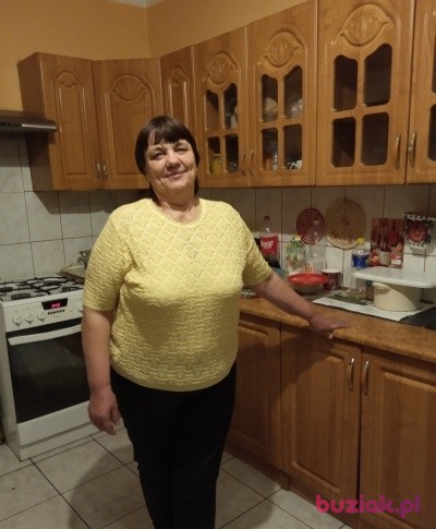 Nadialux3, Kobieta, 61, Białogard, Polska: 1