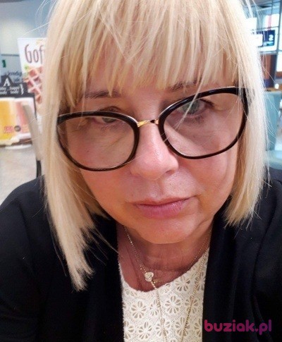 Aleksandra, Kobieta, 65, Mogilno, Polska, Zdjęcie: 5