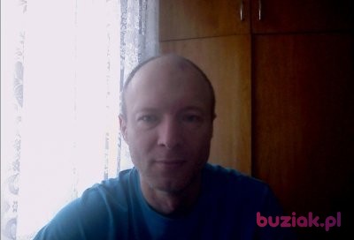 Krzysztof, Mężczyzna, 54, Barczewo, Polska, Zdjęcie: 1