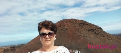 Iga, Female, 56, Elbląg, Polska, Photo: 1