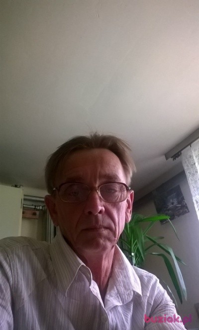 Jerzy, Mężczyzna, 67, Warszawa, Polska, Zdjęcie: 1