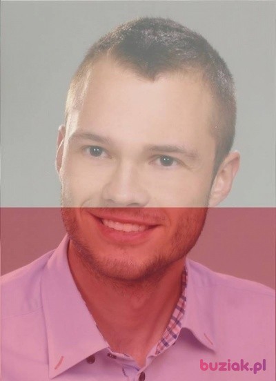 Kacper, Mężczyzna, 34, Gdańsk, Polska: 1