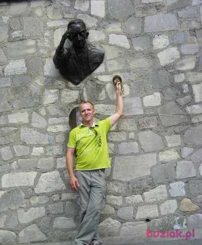 grzegorz, Male, 48, Polska, Photo: 1