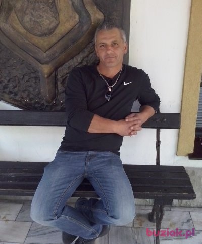 ANDRZEJ, Male, 53, Strzelin, Polska, Photo: 3