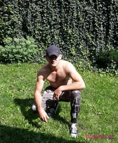 Hanzz, Mężczyzna, 36, Chełm, Polska, Zdjęcie: 3