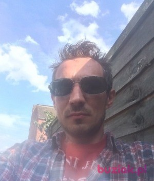 Michal, Mężczyzna, 42, Northampton, Wielka Brytania, Zdjęcie: 1