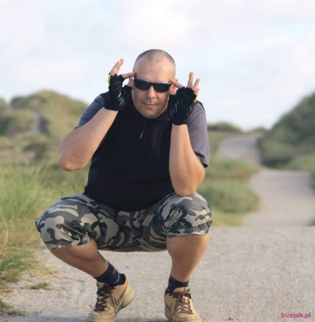Mirek, Male, 55, Dania, Photo: 7