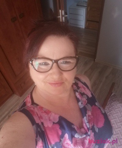 Basia, Kobieta, 63, Gniezno, Polska, Zdjęcie: 3