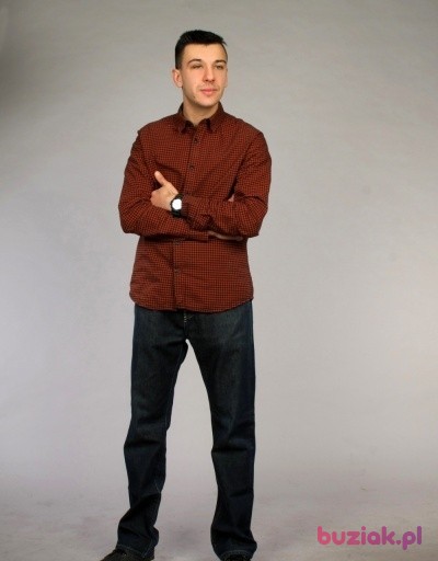 Przemek, Male, 36, Katowice, Polska, Photo: 1