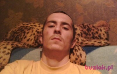 Pawel, Male, 31, Grudziądz, Polska: 1