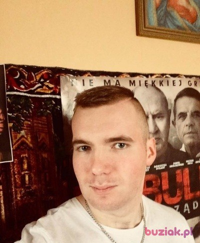 Mariusz, Mężczyzna, 34, Kosów Lacki, Polska, Zdjęcie: 3