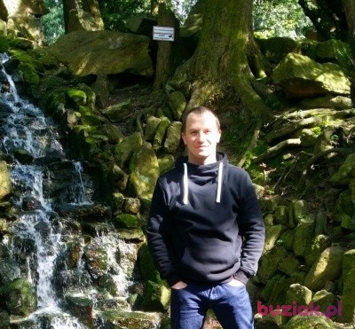 Romek, Male, 38, Wałbrzych, Polska: 1