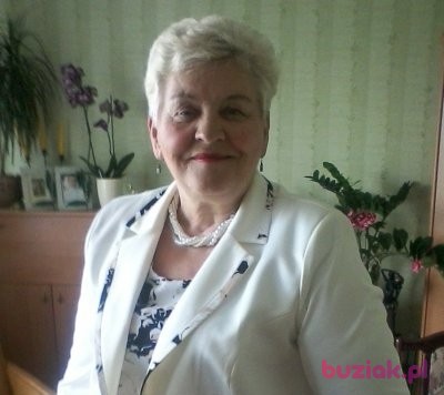 Julia, Kobieta, 78, Stargard Szczeciński, Polska, Zdjęcie: 1