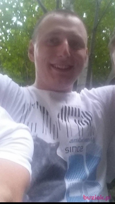 Adrian, Male, 30, Myślenice, Polska: 1