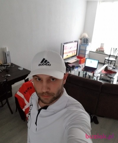 Przemek, Mężczyzna, 35, Oss North Brabant Province, Holandia, Zdjęcie: 1