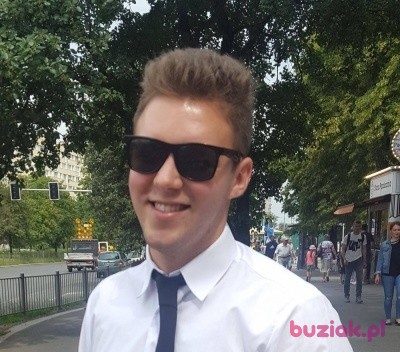 Kuba, Male, 30, Szczecin, Polska, Photo: 1