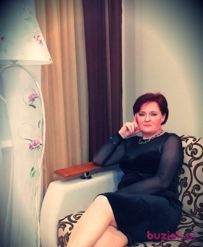 Tatiana, Female, 58, Grodzisk Mazowiecki, Polska, Photo: 7