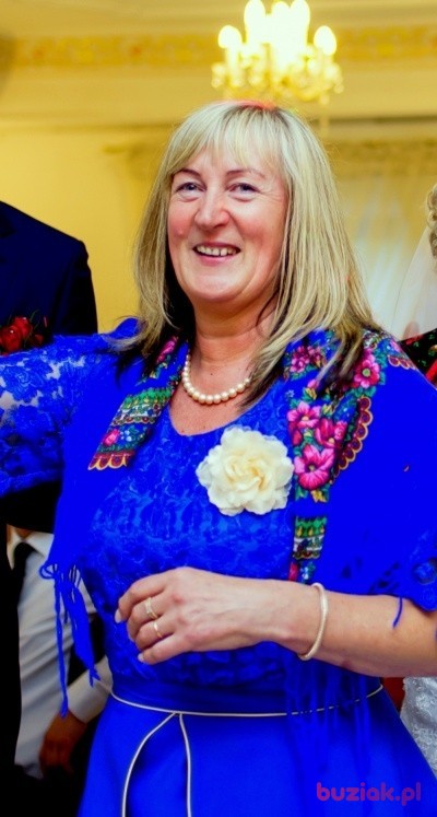 Anna, Female, 58, Wrocław, Polska: 1