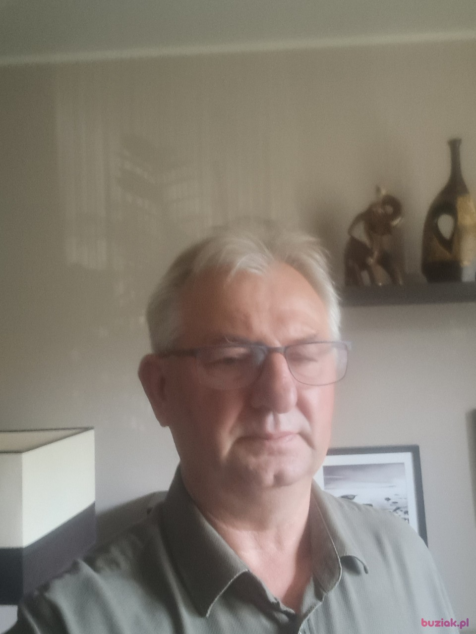 Darek, Mężczyzna, 59, Częstochowa, Polska: 1