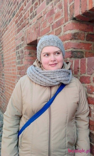 Ewelina, Female, 37, Inowrocław, Polska, Photo: 4